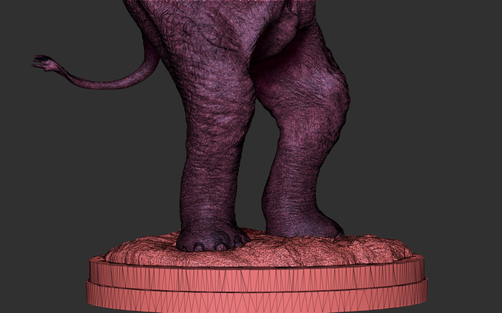 Standing Elephant 3D model https://p.turbosquid.com/ts-thumb/zO/jBy5Ev/YZ/18/png/1619143367/1920x1080/fit_q87/d117b059d4ae987e820df14311f705c8d5b46447/18.jpg