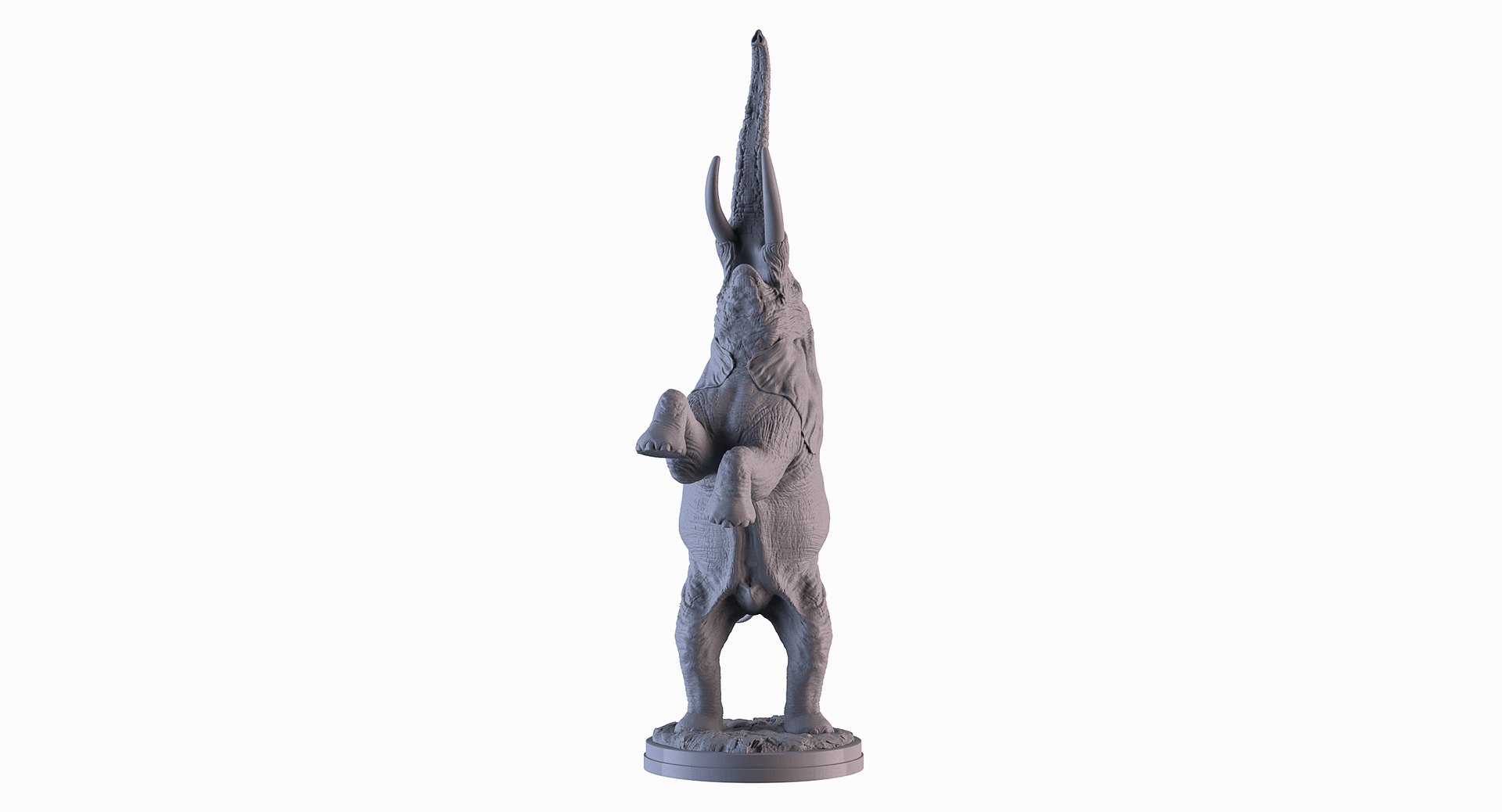 Standing Elephant 3D model https://p.turbosquid.com/ts-thumb/zO/jBy5Ev/h0/01/png/1619143290/1920x1080/fit_q87/a5ea39db7148ac7d9b62e38642783804dc362e5e/01.jpg