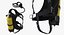 3D diving equipment 2