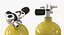 3D diving equipment 2