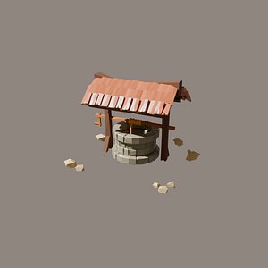 Medieval Assets 3D