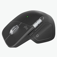Logitech MX Master 4 Graphite