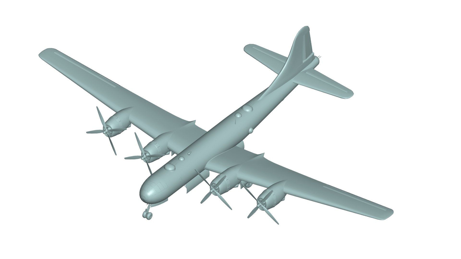 3D Boeing B-29 Superfortress https://p.turbosquid.com/ts-thumb/zO/qQi8Wx/9L/1/png/1668629489/1920x1080/fit_q87/d20c3ab7ecf706b92f07674dd2286d6b44e61f61/1.jpg