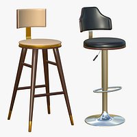 Stool Chair kitchen Bar