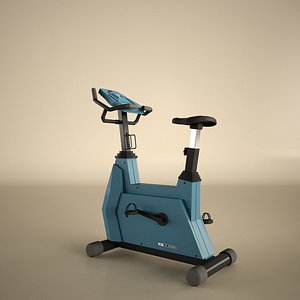 Johnson Health Tech 3D Models for Download TurboSquid
