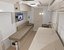 Modello 3D del camper Thor Sequence argento 2026