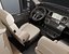 Modello 3D del camper Thor Sequence argento 2026