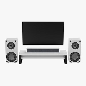 TV UNIT 03
