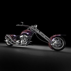Orange County Chopper