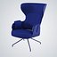 Hayoun Studio Lounger