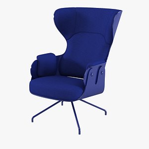 Hayoun Studio Lounger