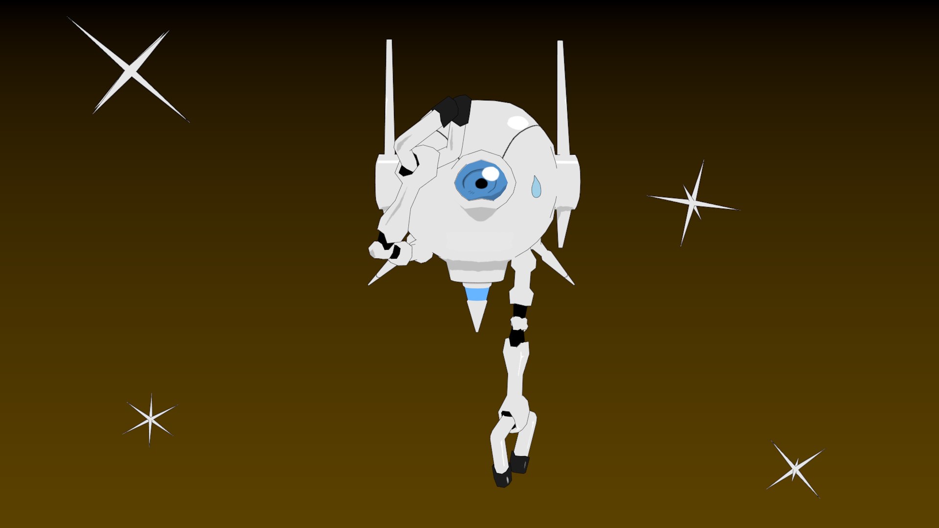 3D model bow robot game props https://p.turbosquid.com/ts-thumb/zO/wMTpGa/Sr/34/png/1656512817/1920x1080/fit_q87/d8ffad2bcf8c485b13f50d87f1183140389a95e0/34.jpg