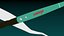 robot drone dragon weapon anime rigged game props low poly