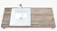 Bathroom Plate Washbasin 004