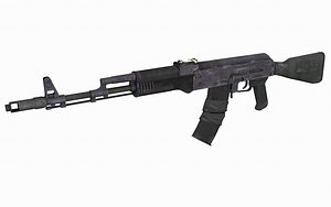 ak 47 model