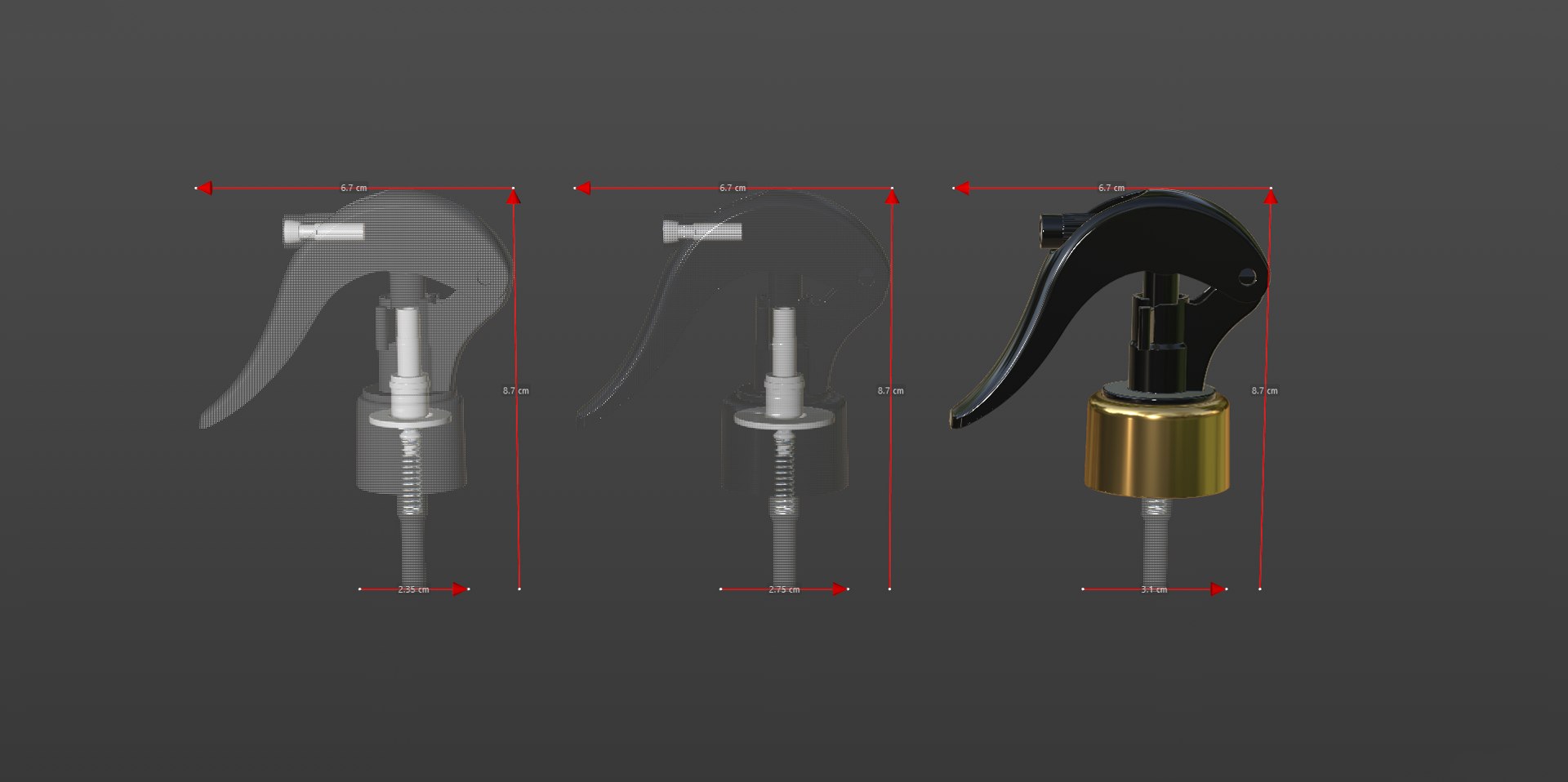 3D Mini Trigger Sprayer Set 01-A https://p.turbosquid.com/ts-thumb/zP/1FEcjo/CT/viewport_dimensions/png/1757267561/1920x1080/fit_q87/ca2c11b1977b84d968c8876f56203867ddb8dcc1/viewport_dimensions.jpg