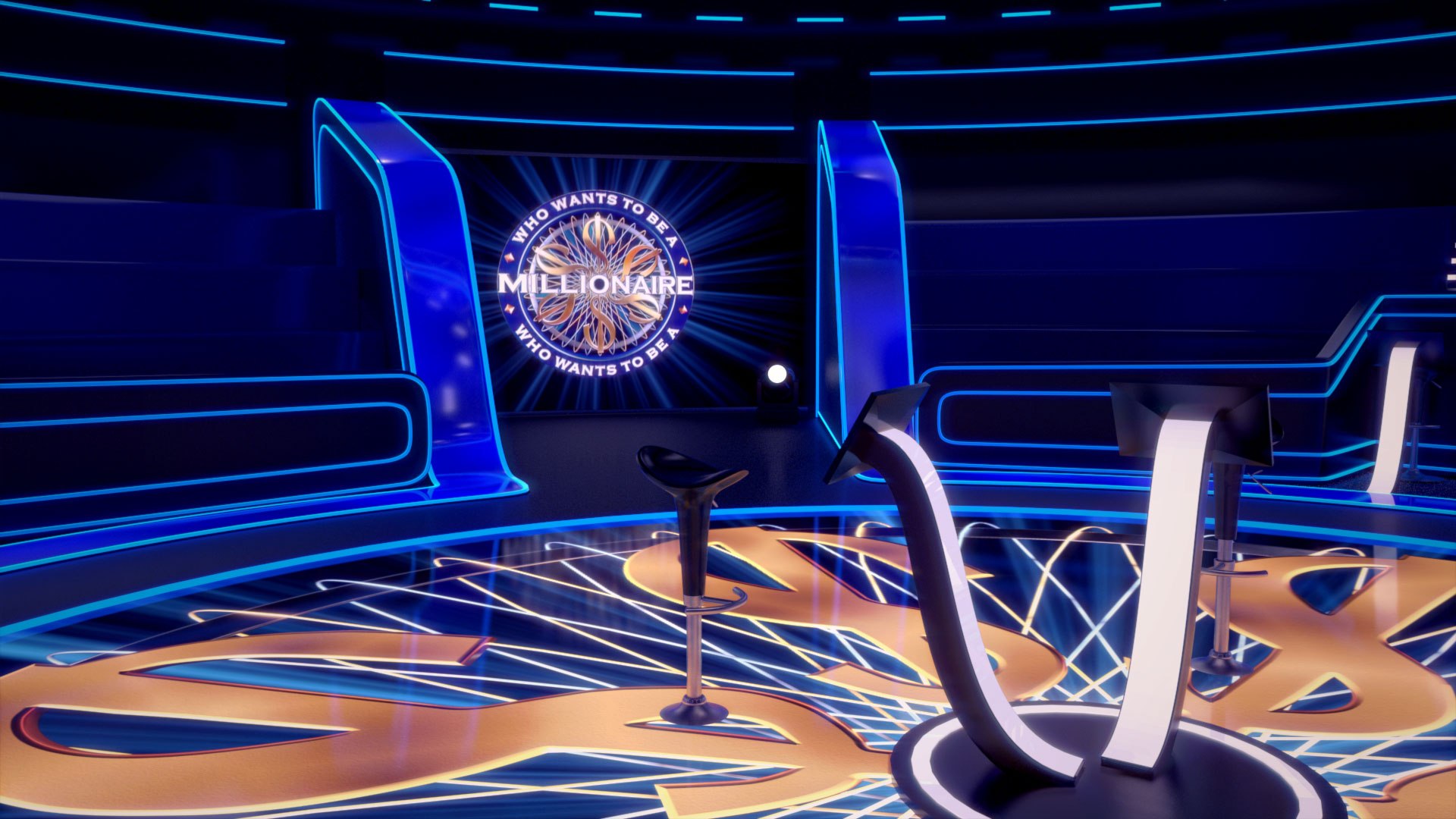 3D Millionaire TV Studio Modern Set Collecion model https://p.turbosquid.com/ts-thumb/zP/2RCSZu/Ng/r1/jpg/1656688780/1920x1080/fit_q87/f28a39350118524df7375623b2e99eb1209b98b3/r1.jpg