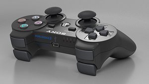 PS3 Joystick