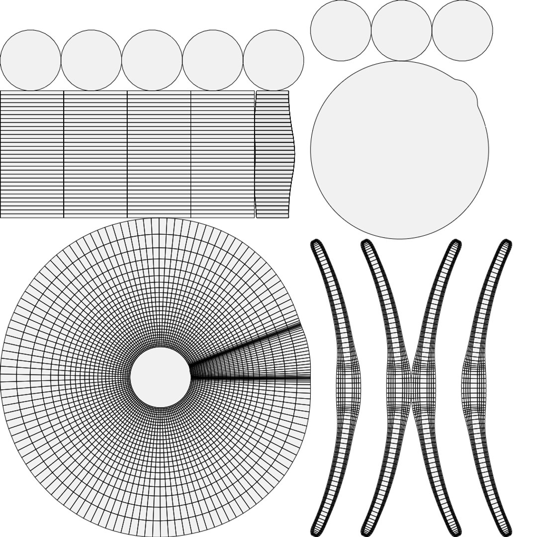3D Red Bucket Cleaner Model TurboSquid 2103764
