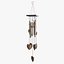 Metal Tube Wind Chimes Feng Shui
