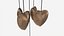 Metal Tube Wind Chimes Feng Shui