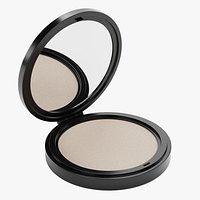 Makeup Powder 1