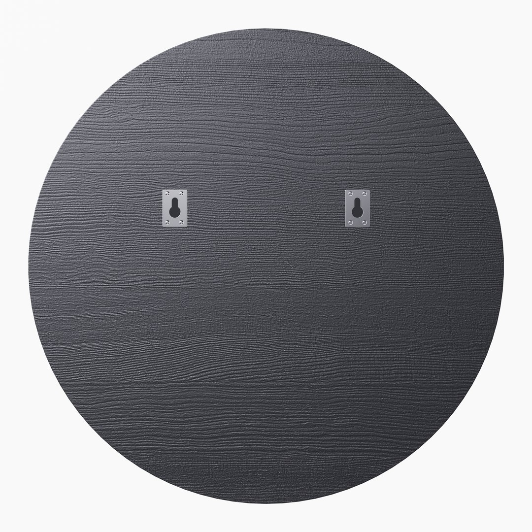 3D Model Scale Mirror Art - TurboSquid 2402323