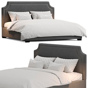 BED BRANTFORD PLATFORM