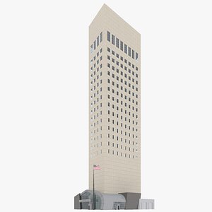 United States Mission to the United Nation