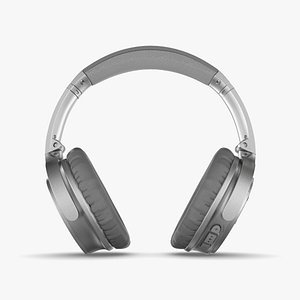 Bose QuietComfort 35 Wireless Headphones