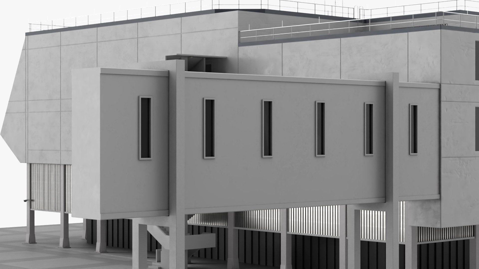 NASA Launch Control Center Building 3D https://p.turbosquid.com/ts-thumb/zP/FMEd4r/0z/nasalaunchcontrolcenterbuilding3dsmodel024/jpg/1717179083/1920x1080/fit_q87/2e747a80632c82584d48da34e33021473090d696/nasalaunchcontrolcenterbuilding3dsmodel024.jpg