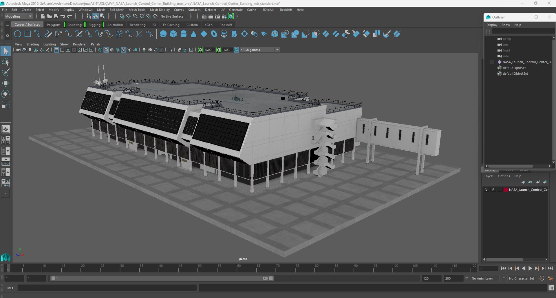 NASA Launch Control Center Building 3D https://p.turbosquid.com/ts-thumb/zP/FMEd4r/NB/nasalaunchcontrolcenterbuilding3dsmodel042/jpg/1717179154/1920x1080/fit_q87/f56a67d97e5f56d4463560397185c0b17a3ea5bb/nasalaunchcontrolcenterbuilding3dsmodel042.jpg