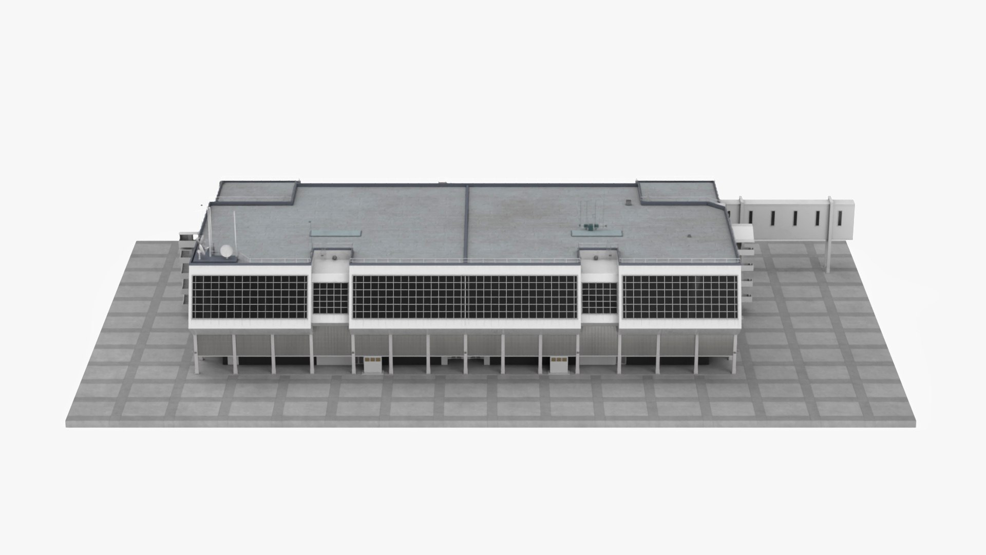 NASA Launch Control Center Building 3D https://p.turbosquid.com/ts-thumb/zP/FMEd4r/Y8/nasalaunchcontrolcenterbuilding3dsmodel016/jpg/1717179053/1920x1080/fit_q87/a95bbe18a7083233795d8ce952159b2cb5305ed9/nasalaunchcontrolcenterbuilding3dsmodel016.jpg