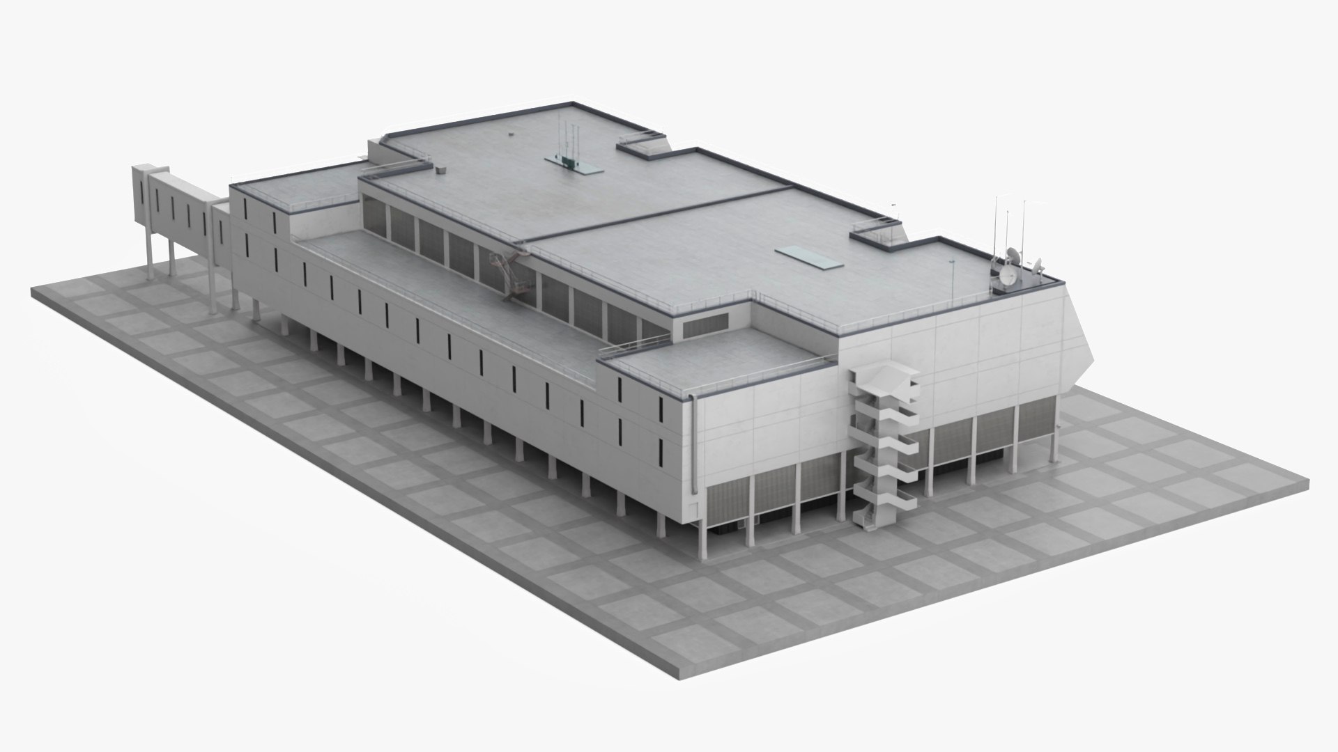 NASA Launch Control Center Building 3D https://p.turbosquid.com/ts-thumb/zP/FMEd4r/jE/nasalaunchcontrolcenterbuilding3dsmodel018/jpg/1717179061/1920x1080/fit_q87/22008a659ffd6aeddb99ca41f8e447deafa3e217/nasalaunchcontrolcenterbuilding3dsmodel018.jpg