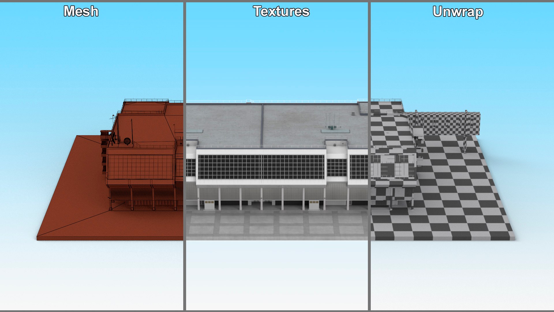 NASA Launch Control Center Building 3D https://p.turbosquid.com/ts-thumb/zP/FMEd4r/p2/nasalaunchcontrolcenterbuilding3dsmodel025/jpg/1717179086/1920x1080/fit_q87/5dc536e6045d42abfa1457956318cd17fc761248/nasalaunchcontrolcenterbuilding3dsmodel025.jpg