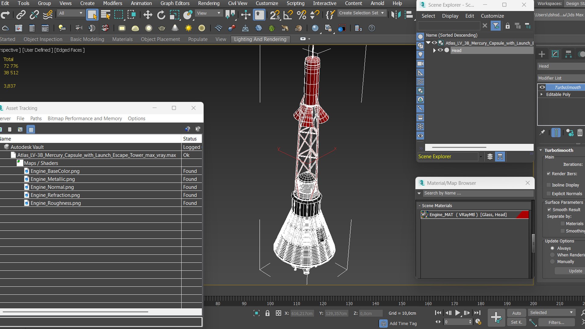 3D model Atlas LV-3B Mercury Capsule with Launch Escape Tower https://p.turbosquid.com/ts-thumb/zP/HIO4nq/C9/atlas_lv3b_mercury_capsule_with_launch_escape_tower_015/jpg/1756666485/1920x1080/fit_q87/7e44d885f4887dc91bf6f34cd2806ab0703fc3e8/atlas_lv3b_mercury_capsule_with_launch_escape_tower_015.jpg