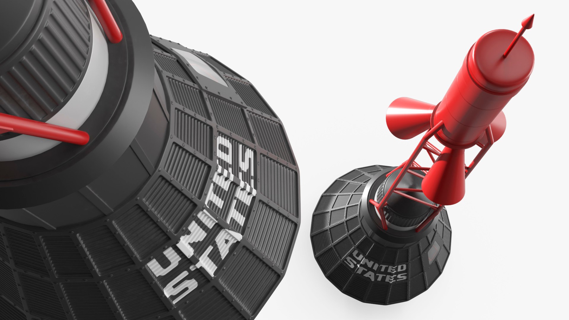 3D model Atlas LV-3B Mercury Capsule with Launch Escape Tower https://p.turbosquid.com/ts-thumb/zP/HIO4nq/ag/atlas_lv3b_mercury_capsule_with_launch_escape_tower_004/jpg/1756666451/1920x1080/fit_q87/b8aa50fe23e4a2addb145fc7dacfb3178ee9713c/atlas_lv3b_mercury_capsule_with_launch_escape_tower_004.jpg