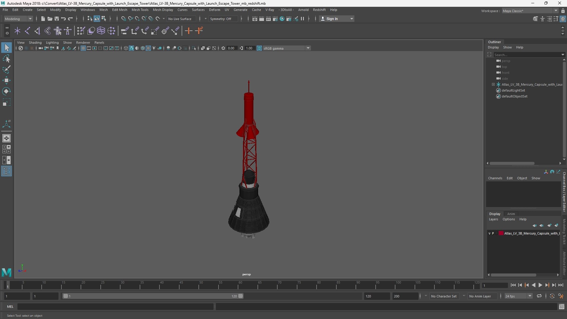 3D model Atlas LV-3B Mercury Capsule with Launch Escape Tower https://p.turbosquid.com/ts-thumb/zP/HIO4nq/r0/atlas_lv3b_mercury_capsule_with_launch_escape_tower_1002/jpg/1756666491/1920x1080/fit_q87/b458a165fcd8102905f0012140d11a06af025217/atlas_lv3b_mercury_capsule_with_launch_escape_tower_1002.jpg