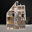 Casa e Atelier Bow Wow