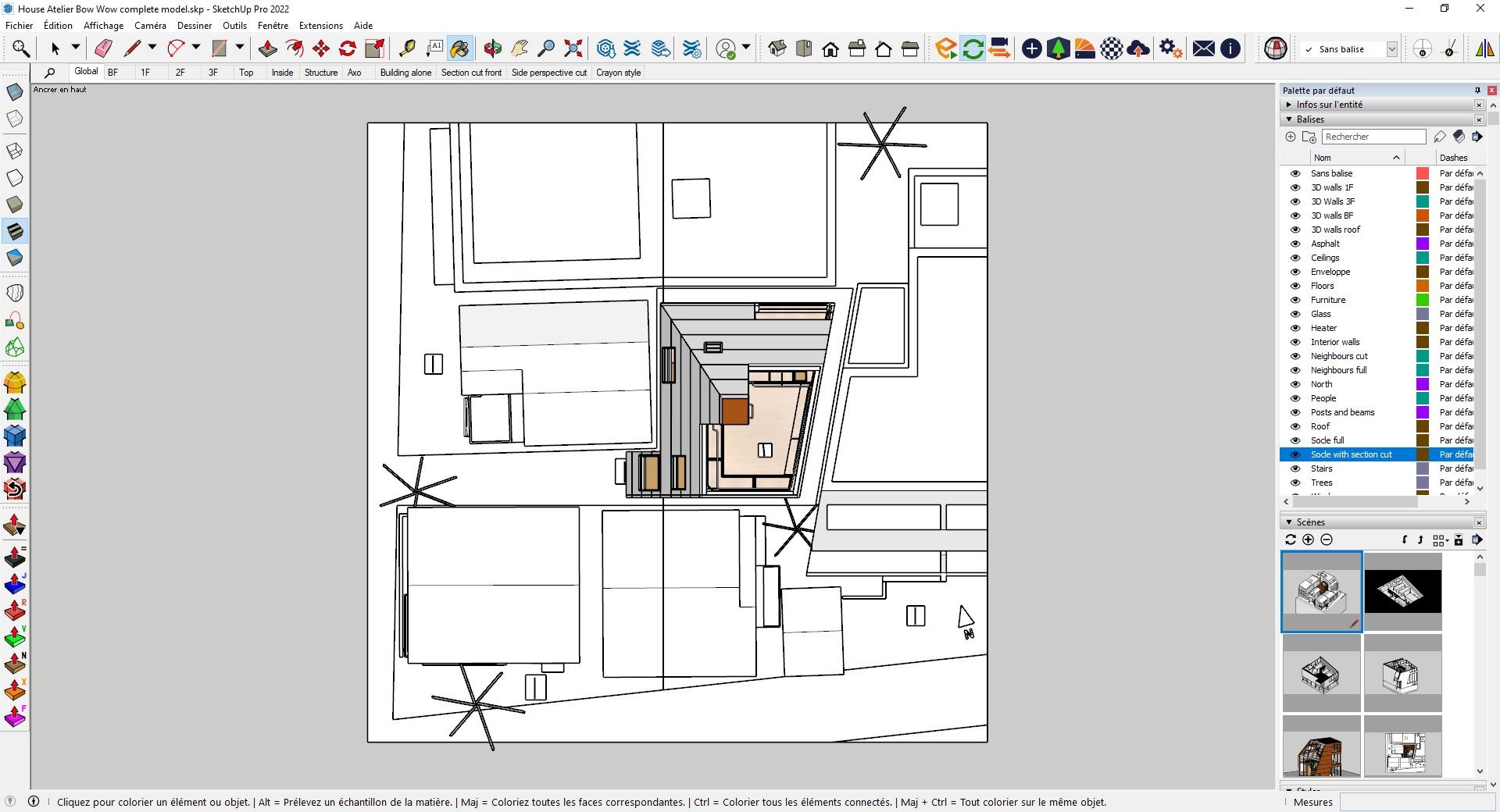 House and Atelier Bow Wow complete 3D model https://p.turbosquid.com/ts-thumb/zP/HSfi1L/hQ/houseatelierbowwowcompletemodeltop/jpg/1675165285/1920x1080/fit_q87/b01f6f14b1b38b802563c9a469e3d9efd0294d20/houseatelierbowwowcompletemodeltop.jpg