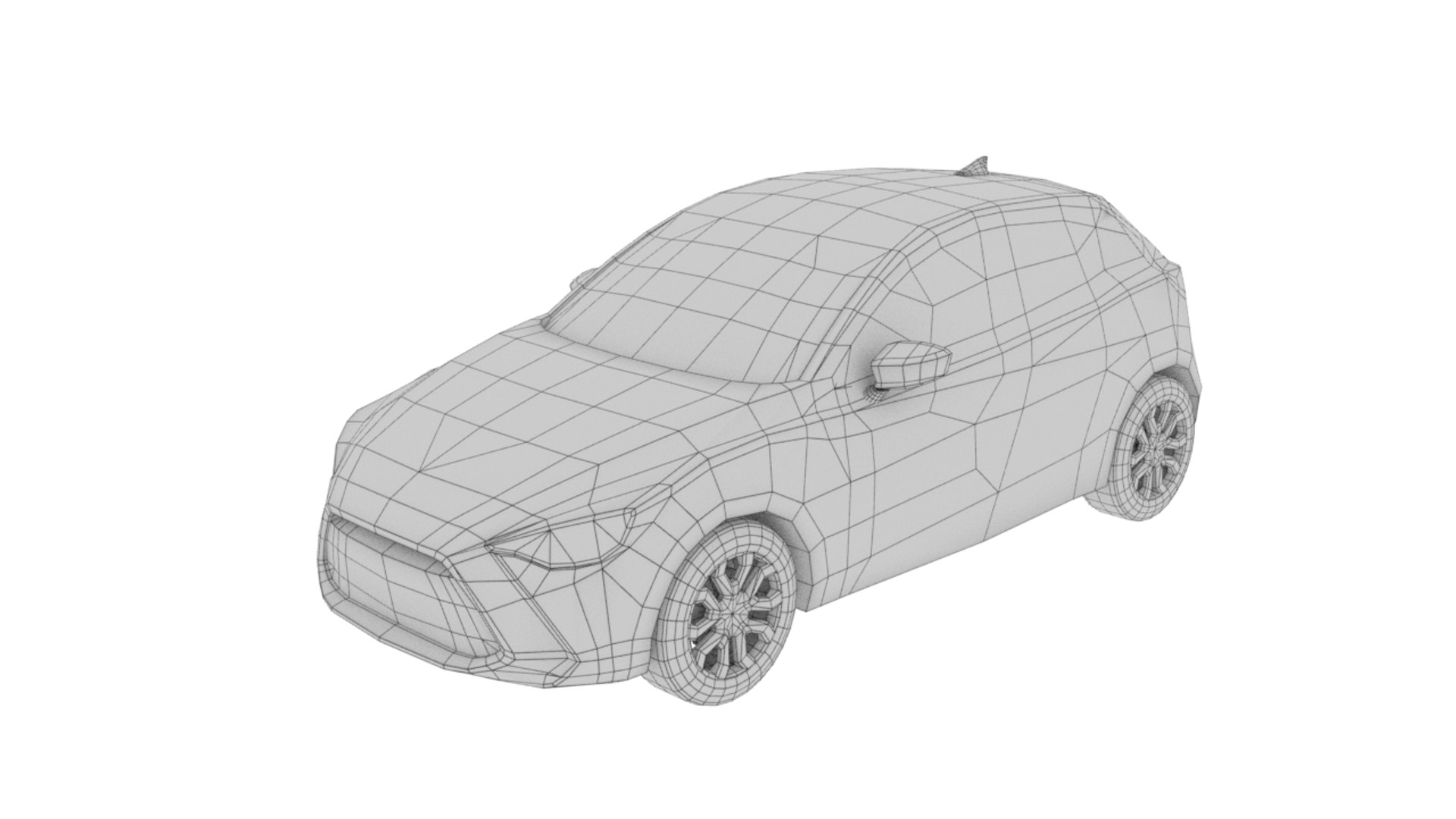 3D model Low Poly Car - Toyota Yaris 2020 https://p.turbosquid.com/ts-thumb/zP/Hh6GWb/RW/toyotayaris2020007/jpg/1630553628/1920x1080/fit_q87/2d3723b7277ef91ebddf7c417e098fefb0fa707f/toyotayaris2020007.jpg