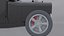 定制 1950 Hot-Rod
