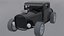 定制 1950 Hot-Rod