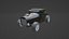 定制 1950 Hot-Rod