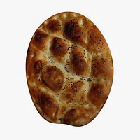 Turkish Pide
