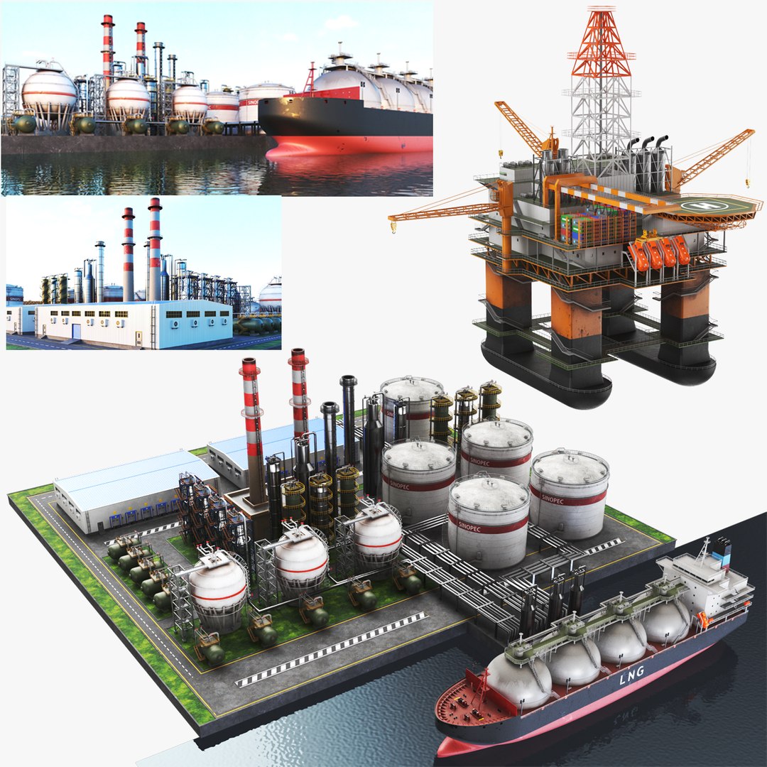 Detailed Large Refinery Collection model https://p.turbosquid.com/ts-thumb/zP/R1MZX8/Xi/0/png/1738393308/1920x1080/fit_q87/ca90154a89a2ff4f24edd9d683514f48b231bc6f/0.jpg