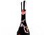 Premis cognac bottle with pattern