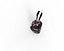 Premis cognac bottle with pattern