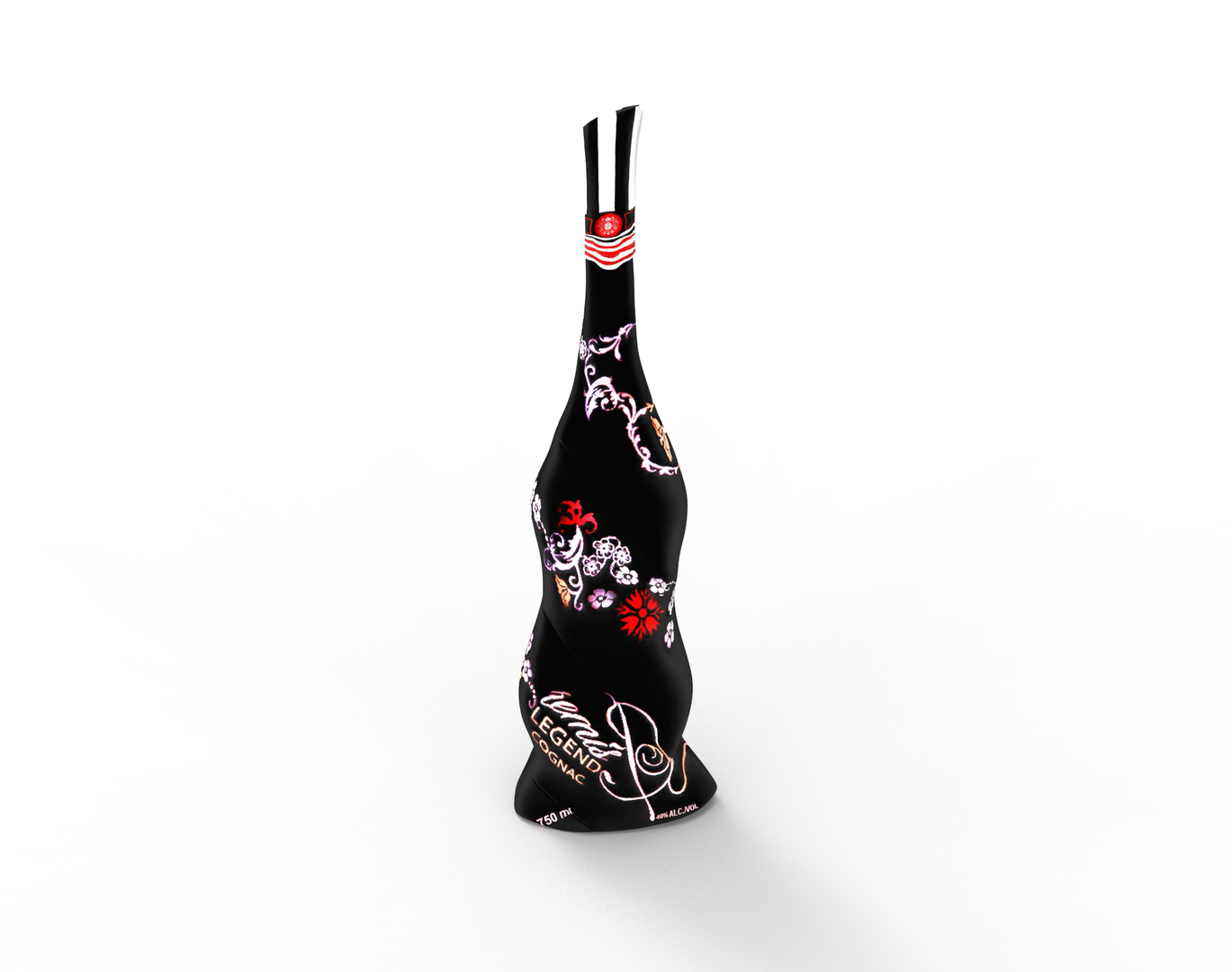 3D Premis cognac bottle with pattern https://p.turbosquid.com/ts-thumb/zP/RWvDom/j8/bottle/jpg/1648726365/1920x1080/turn_fit_q99/1d8473a750dbd8e0f0f7c4560129b22dd1a203d7/bottle-1.jpg