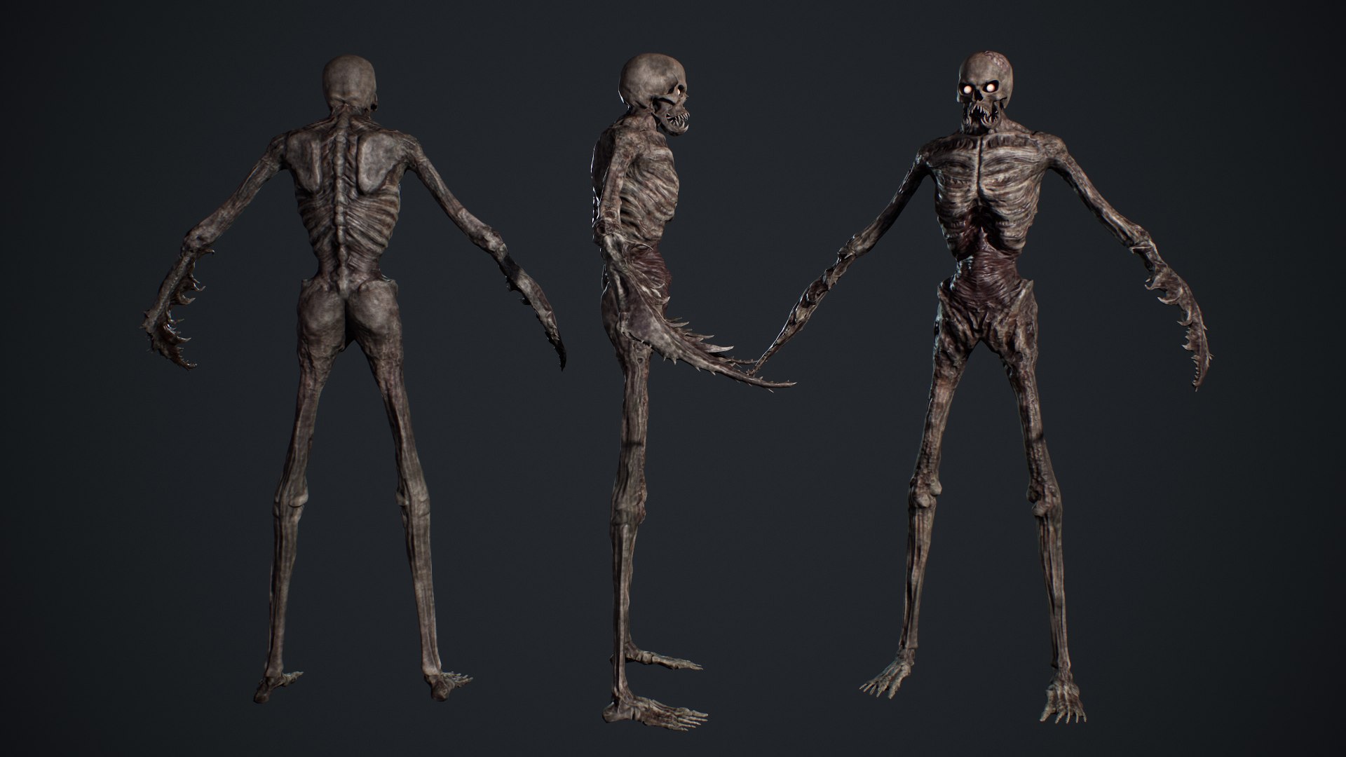 Nightmare Monster 5 3D model https://p.turbosquid.com/ts-thumb/zP/TsHI8M/66/tbrender013/png/1750245147/1920x1080/fit_q87/1702e2800224420a08769e79ad4b4adb16fcc6c2/tbrender013.jpg